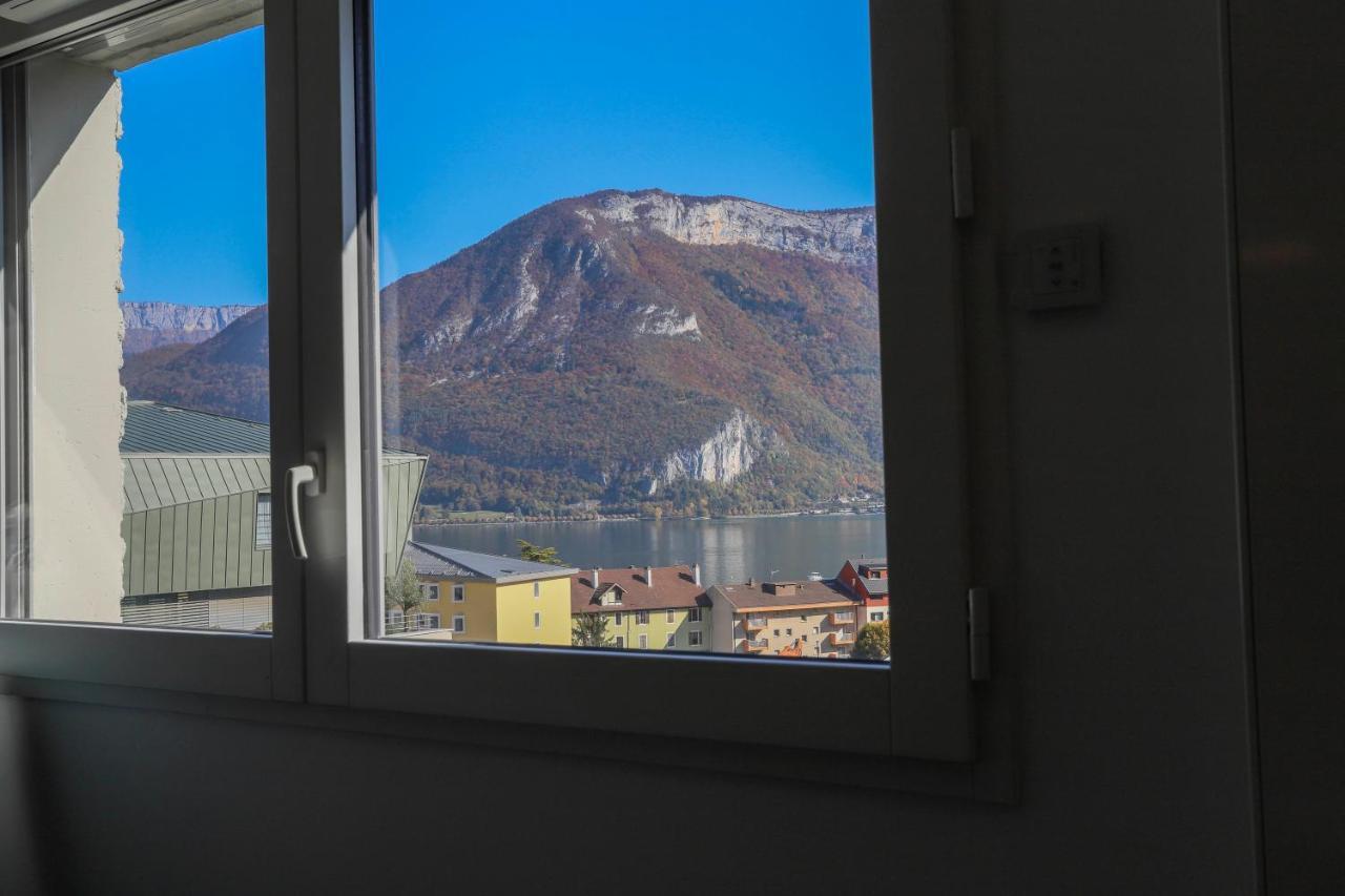 Lovely Break Annecy Exterior foto