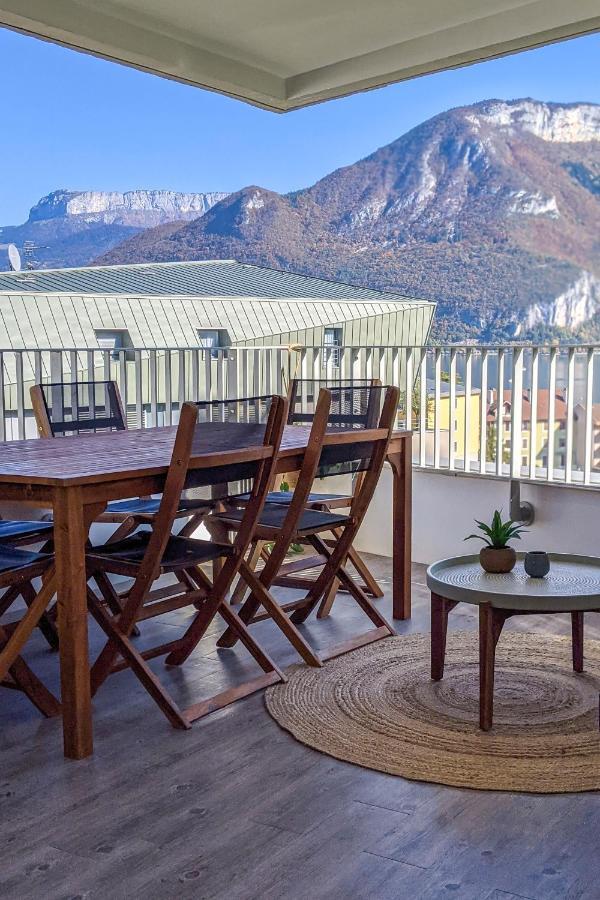 Lovely Break Annecy Exterior foto